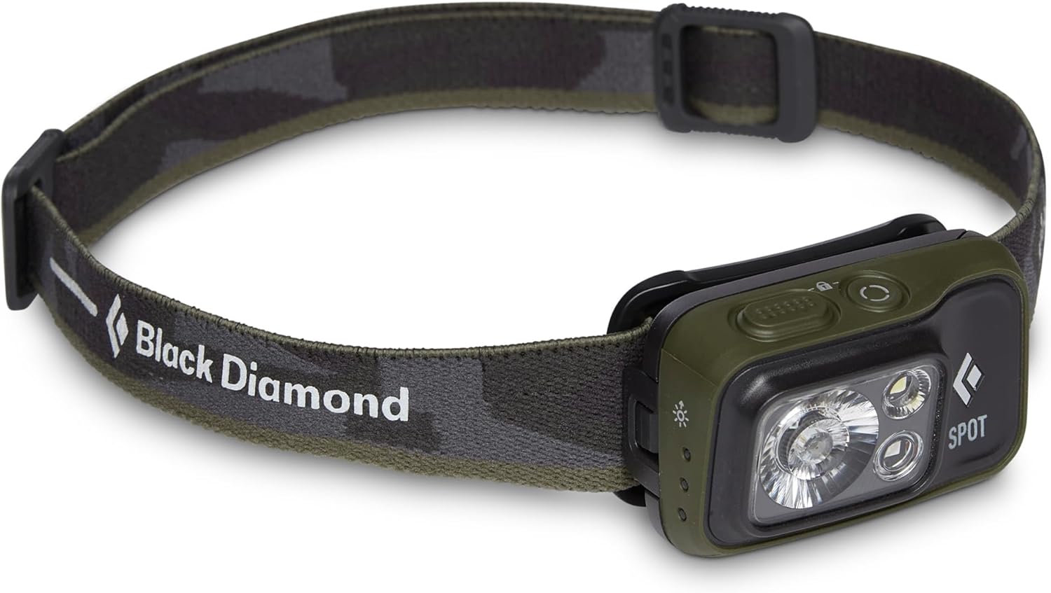 Black Diamond Spot 400 — Black Diamond