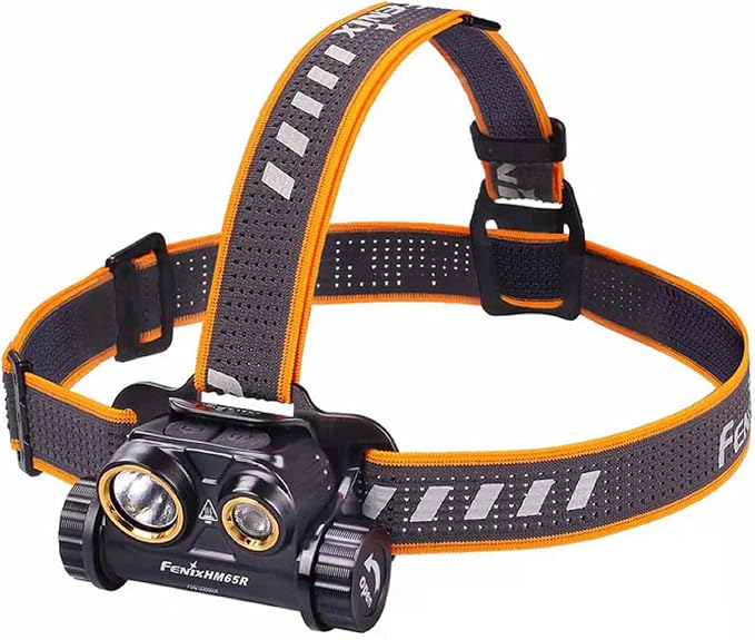 Fenix HM65R-T — Fenix