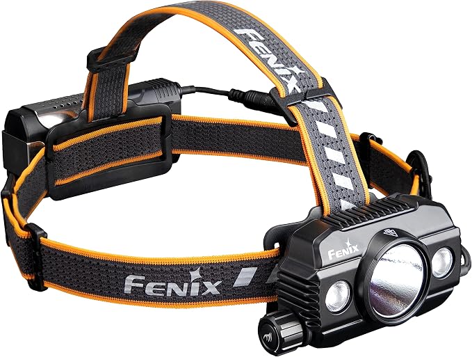 Fenix HP30R V2.0 — Fenix