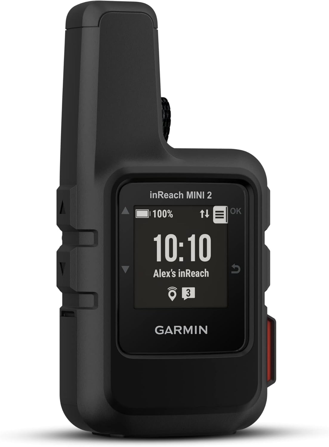 Garmin inReach Mini 2 — Garmin