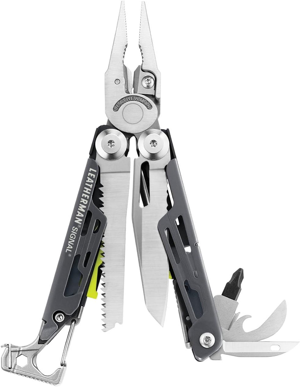 Leatherman Signal