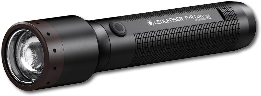 Led Lenser P7R Core — Led Lenser