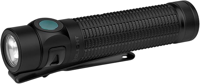 Olight Baton 3 Pro — Olight