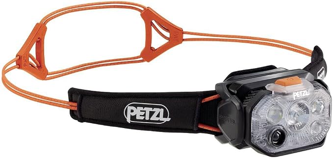 Petzl Swift RL — Petzl