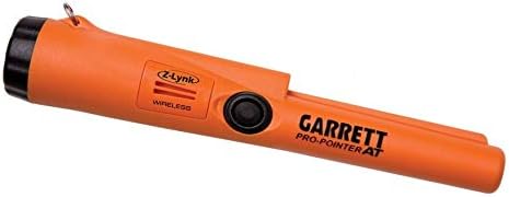 Garrett Pro-Pointer AT — Garrett
