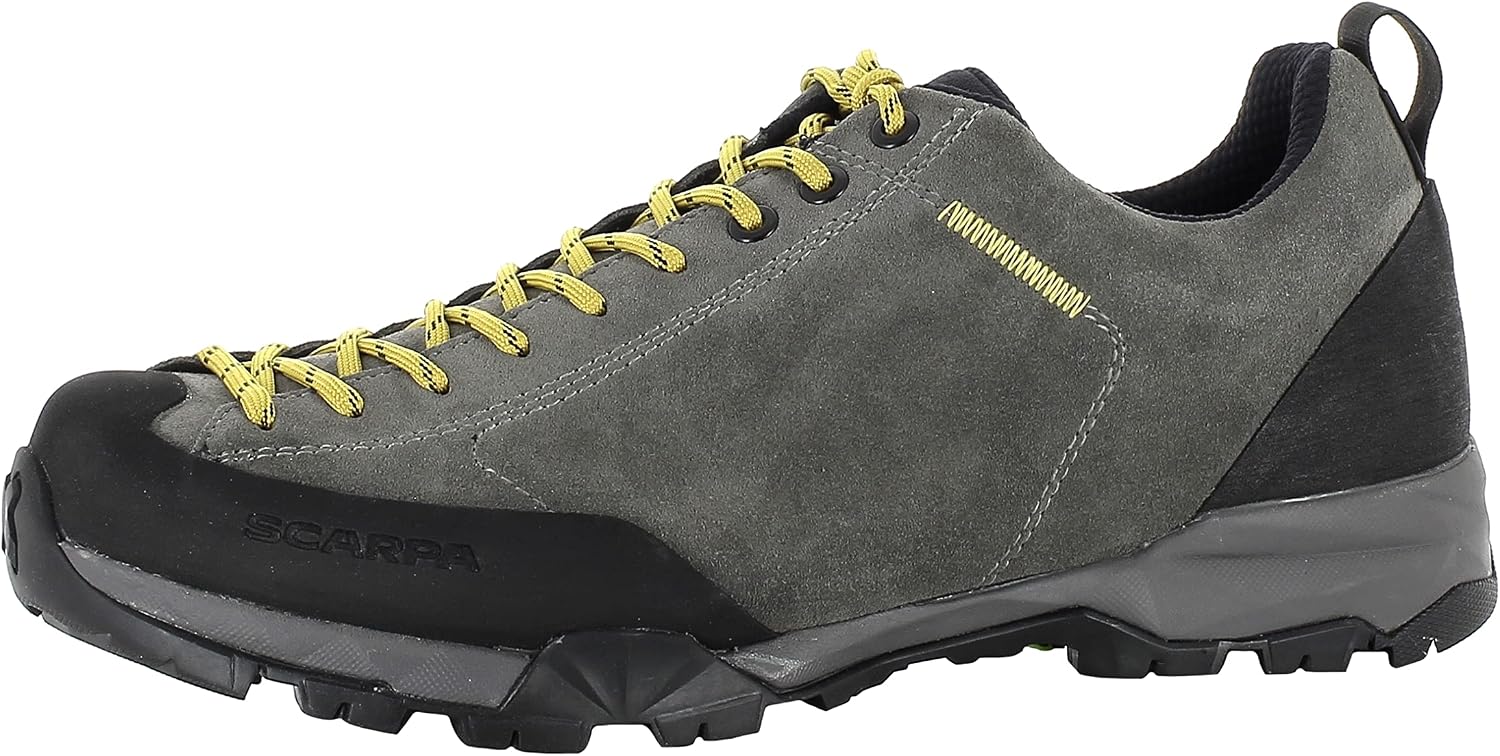 Scarpa Mojito GTX — Scarpa