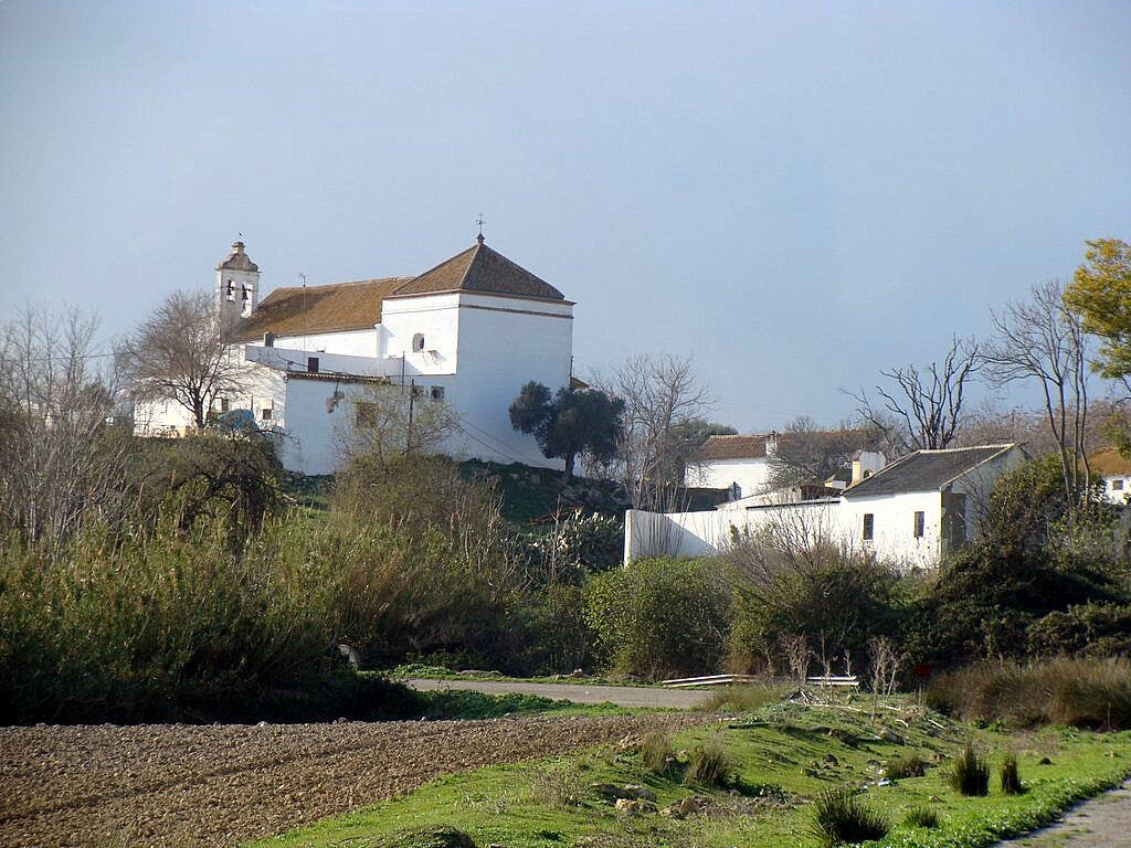 Vista de Gandul