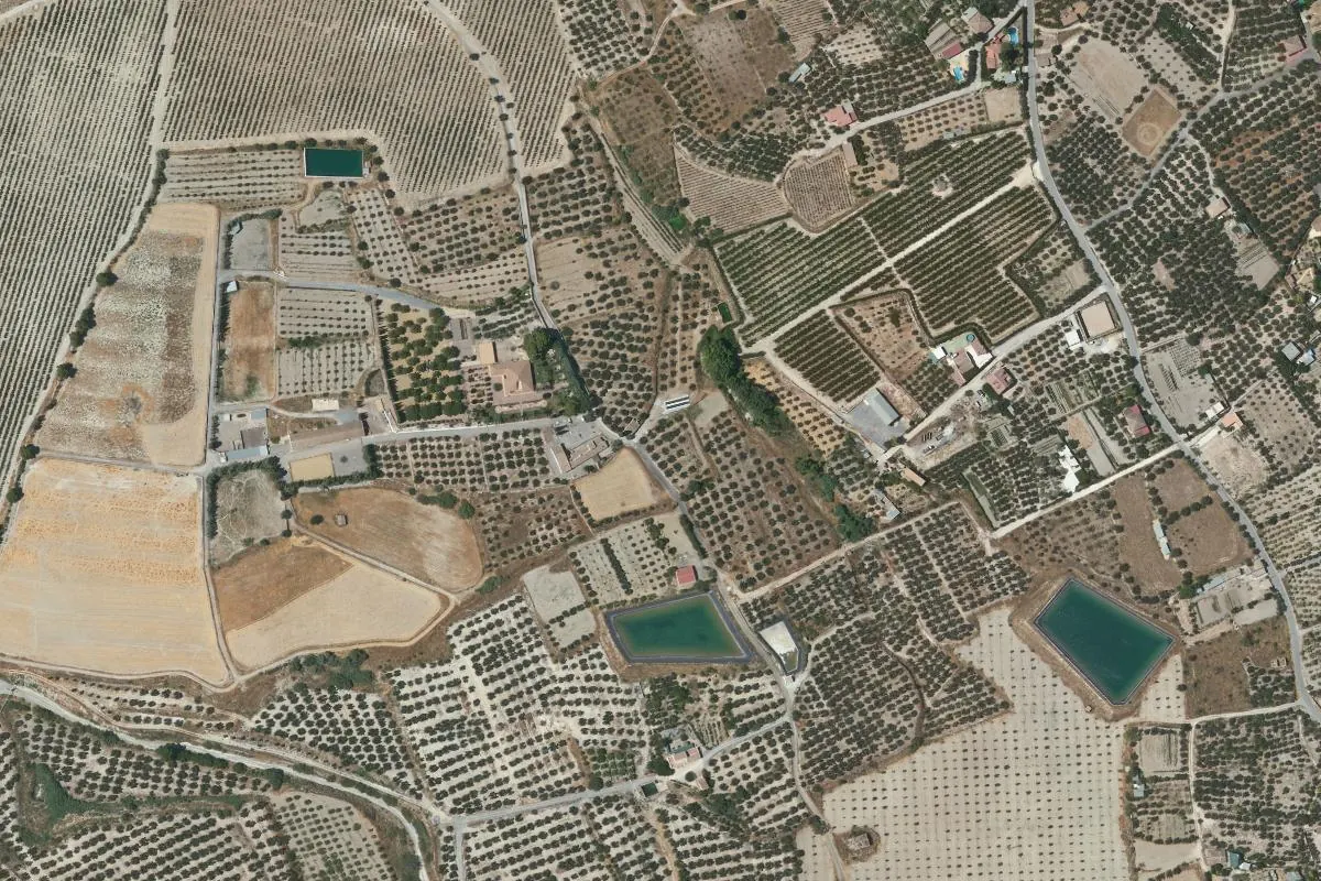 Vista de Las Menas