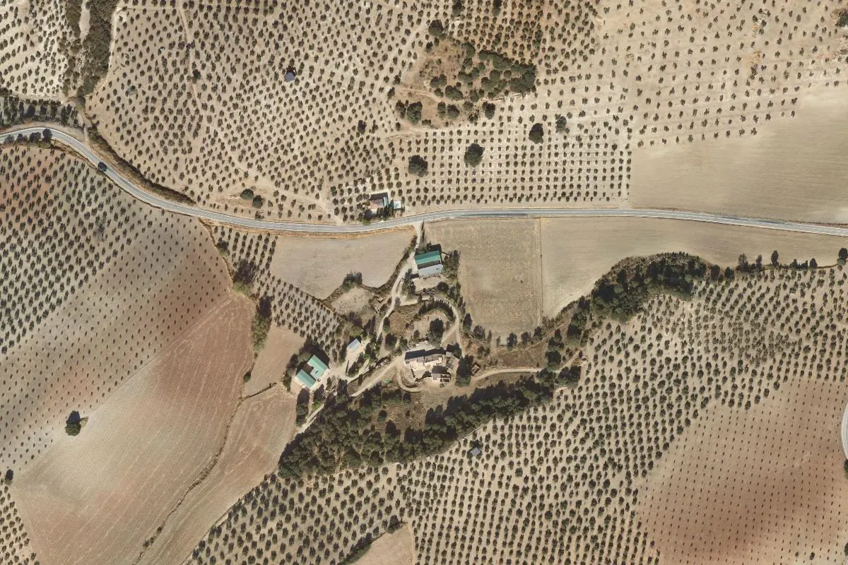 Vista de Onítar