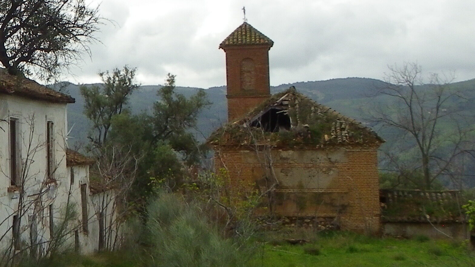 Vista de Tablate