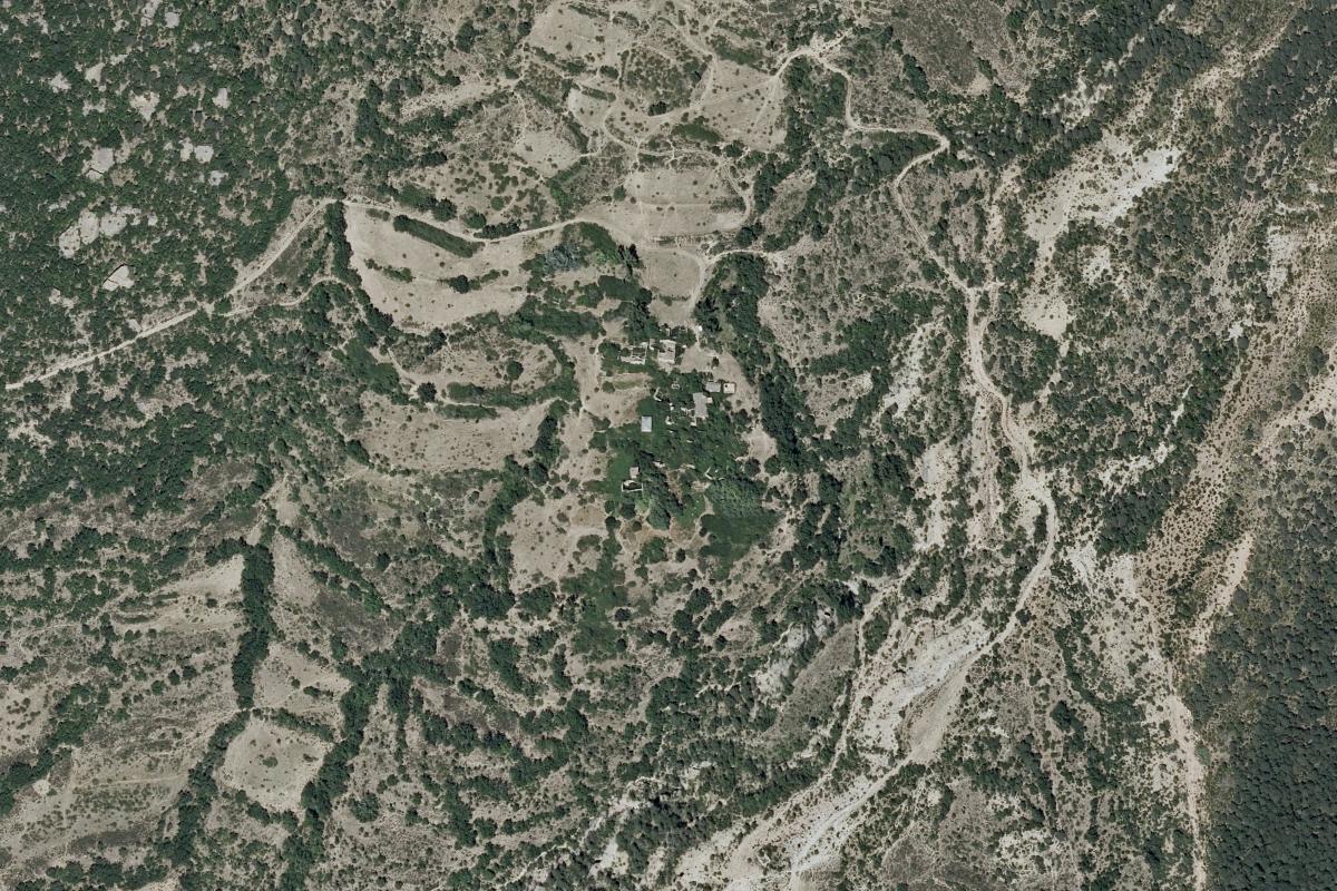 Vista de Abenilla