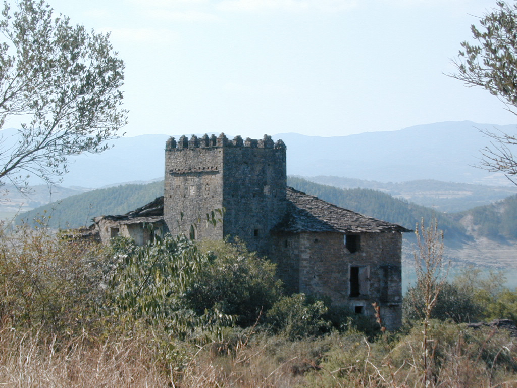 Vista de Arasanz