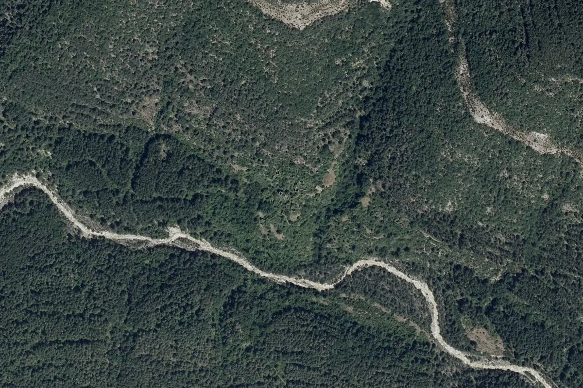 Vista de Berbusa