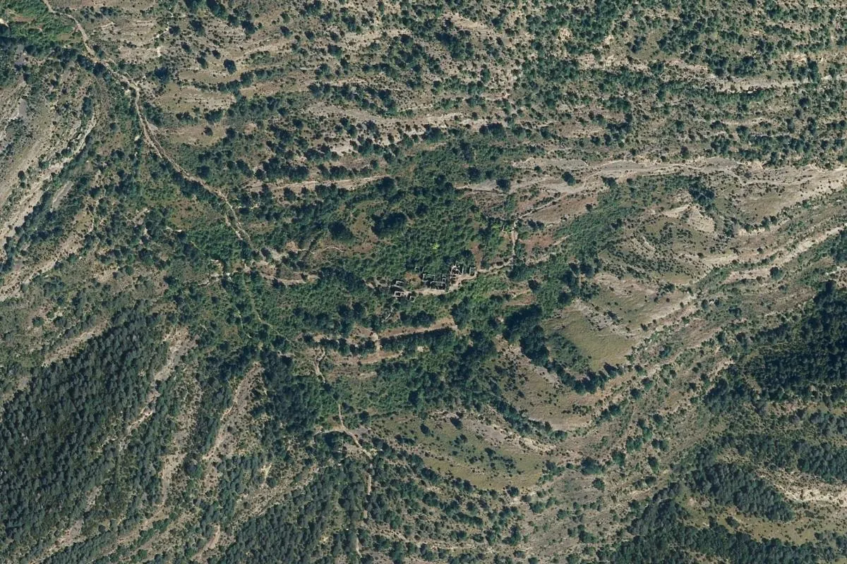 Vista de Binueste