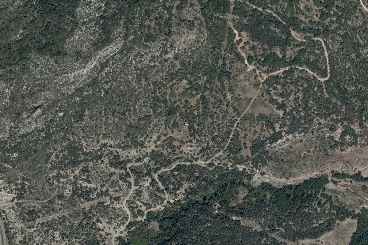 Vista de Bolturina