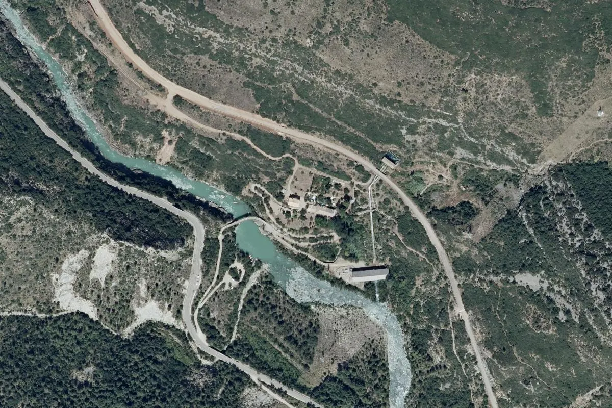Vista de Carcavilla