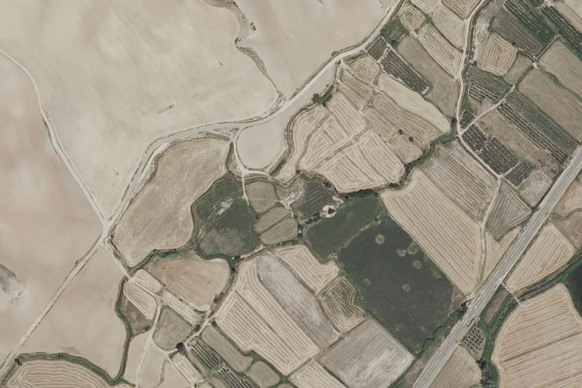 Vista de Coglor