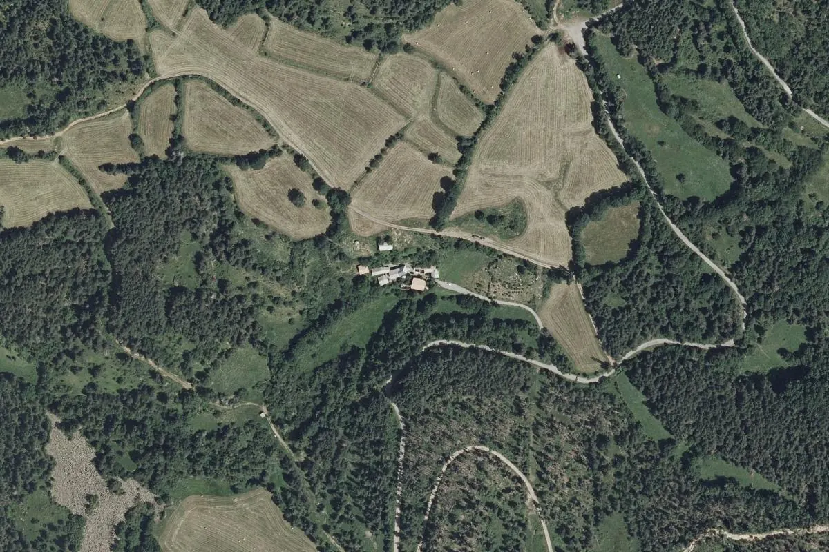 Vista de Dos