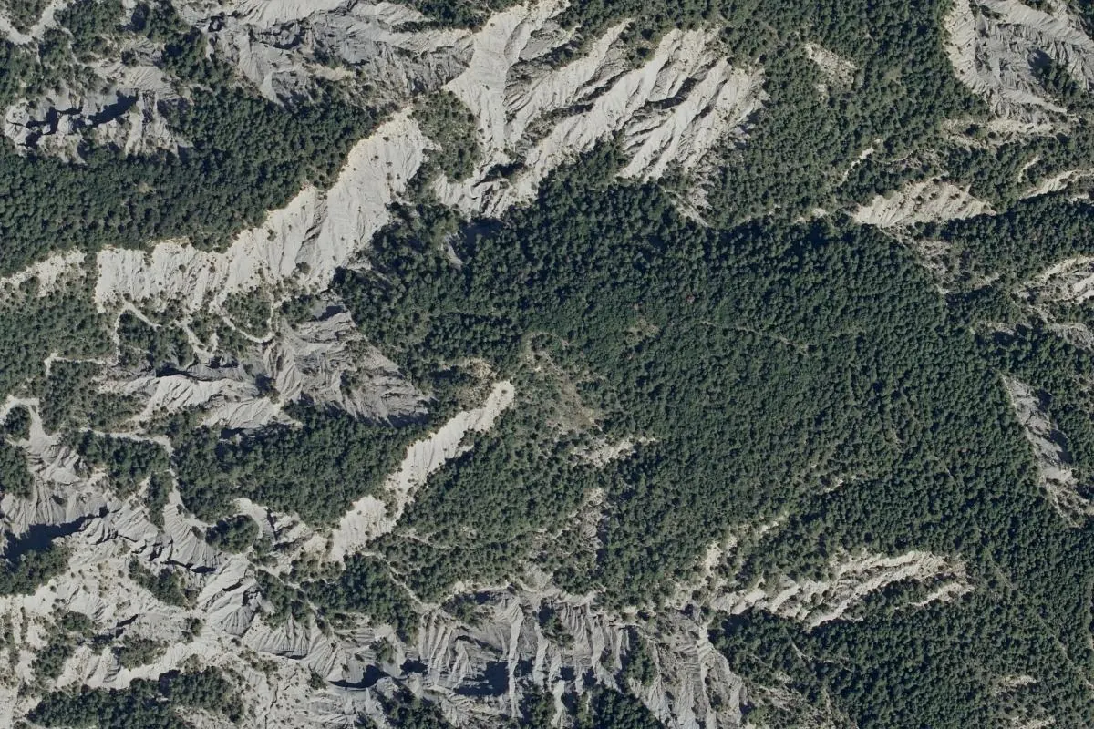 Vista de El Sotero