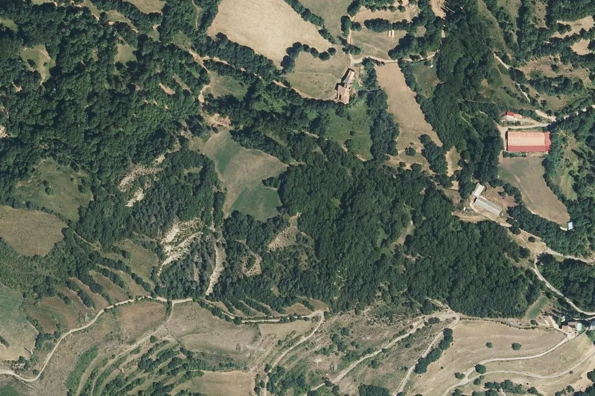 Vista de Espatella
