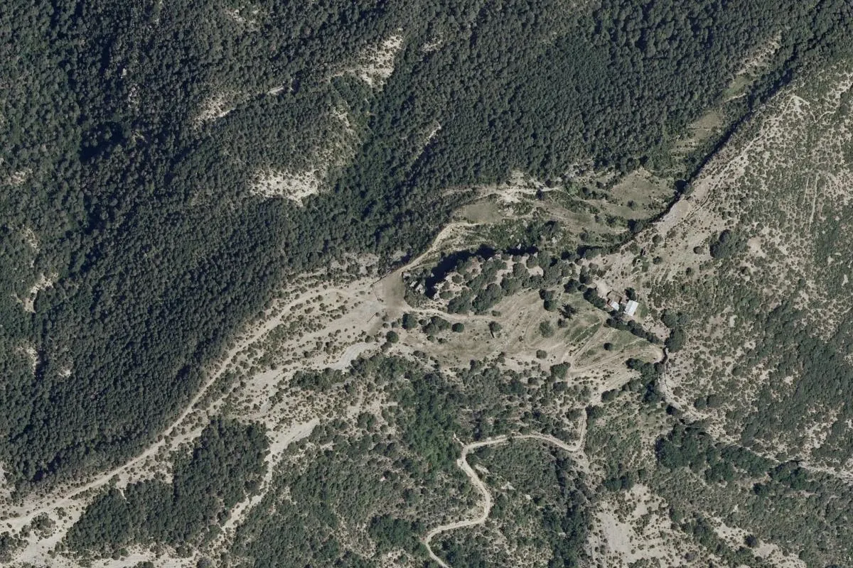 Vista de Espierlo