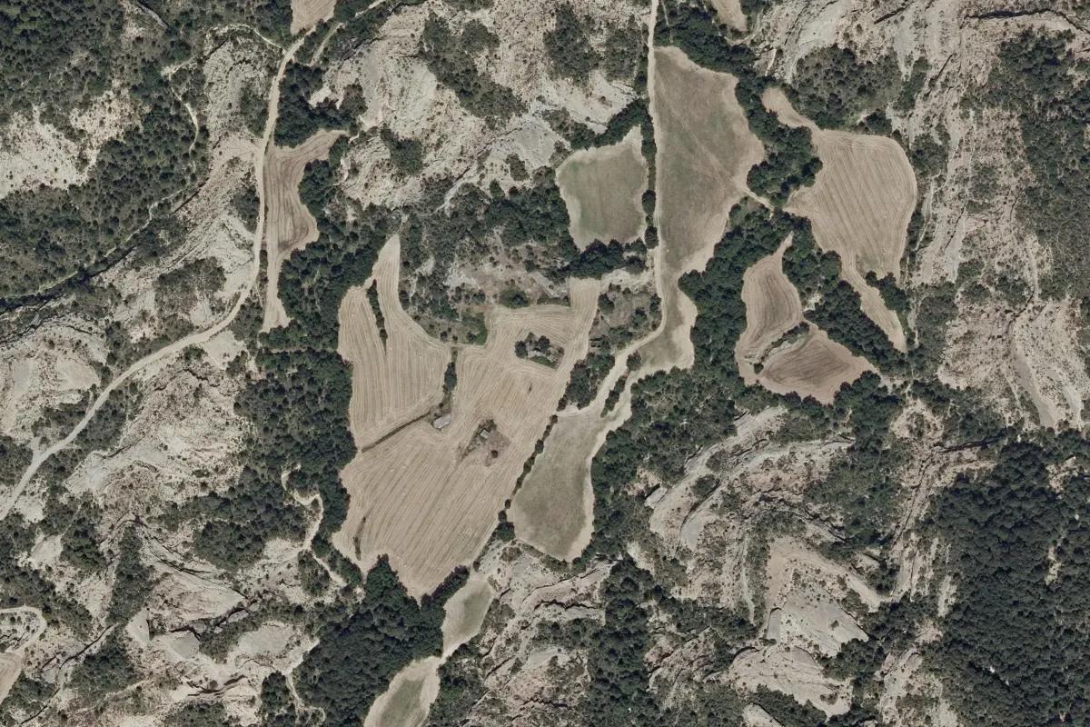 Vista de Espluguíello
