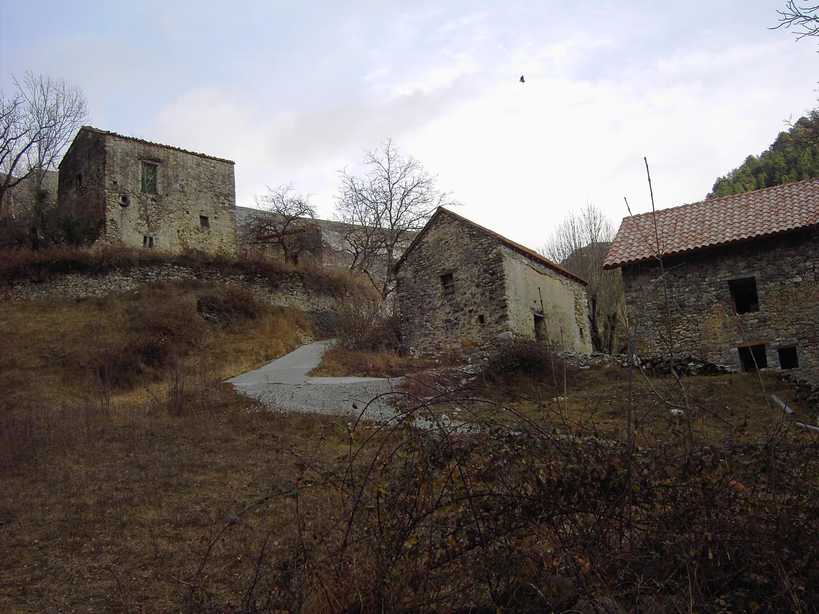Vista de Estaronillo