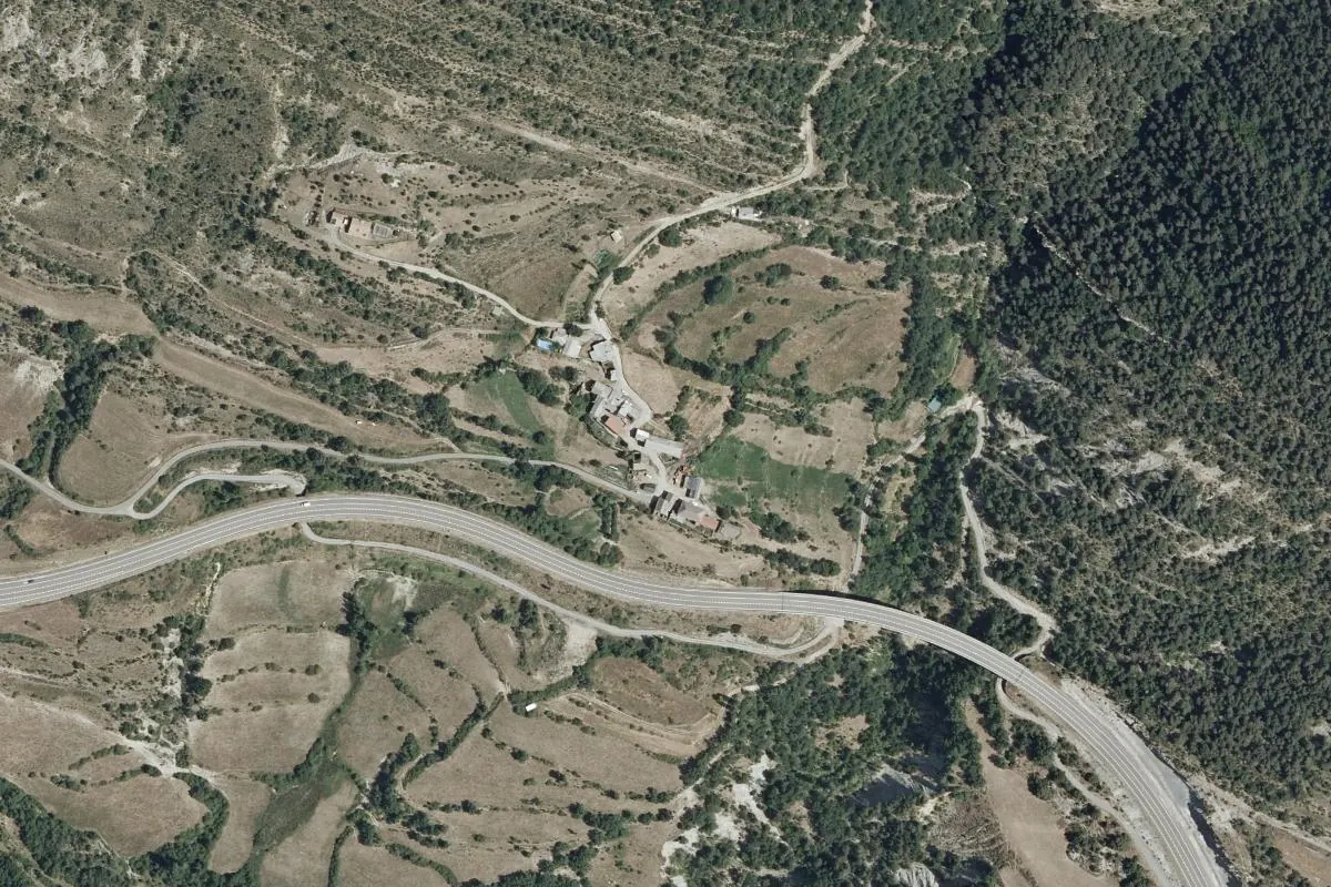 Vista de Fanlillo