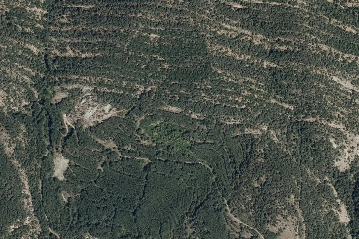 Vista de Fenillosa