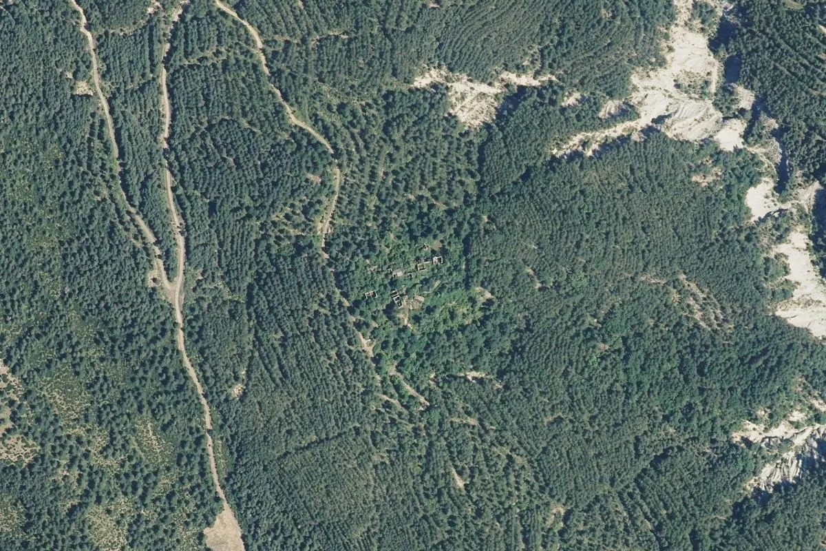 Vista de Ginuábel