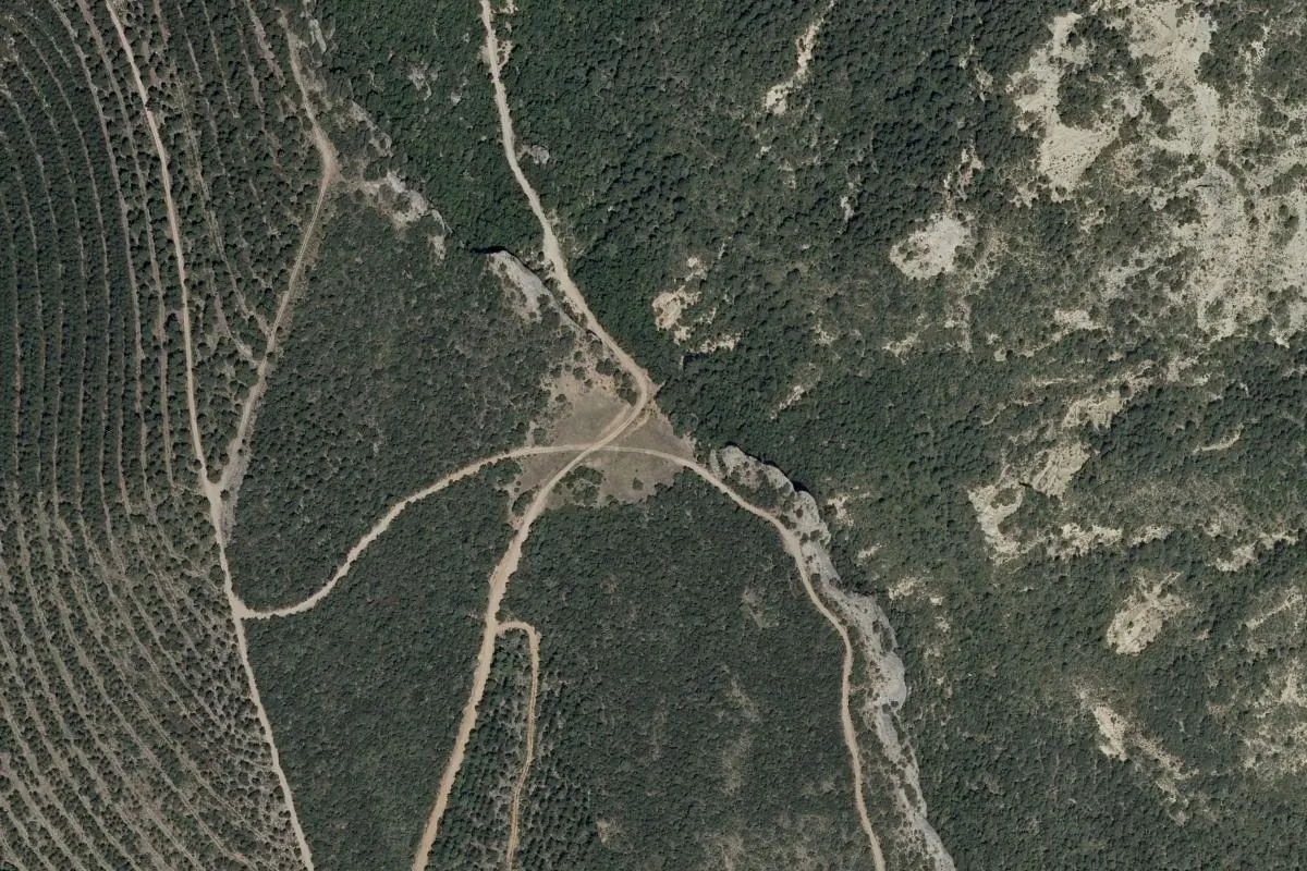 Vista de La Millera