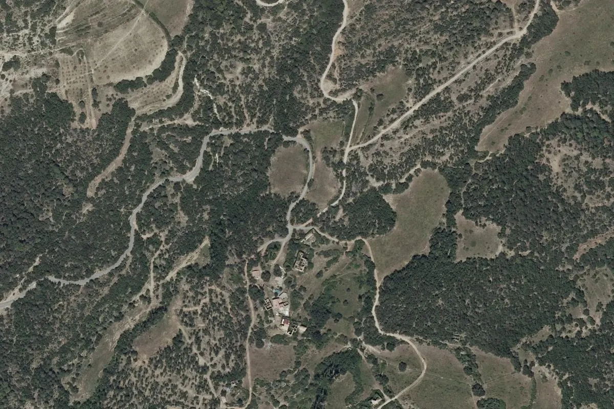 Vista de Laseras