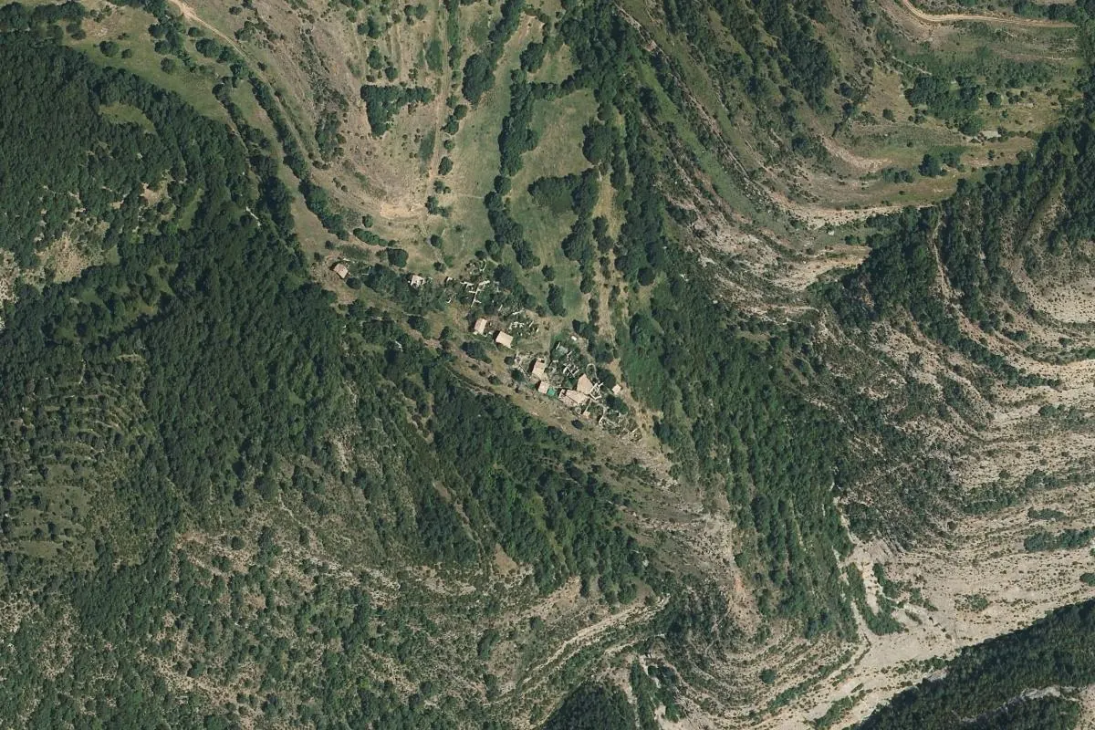 Vista de Obis