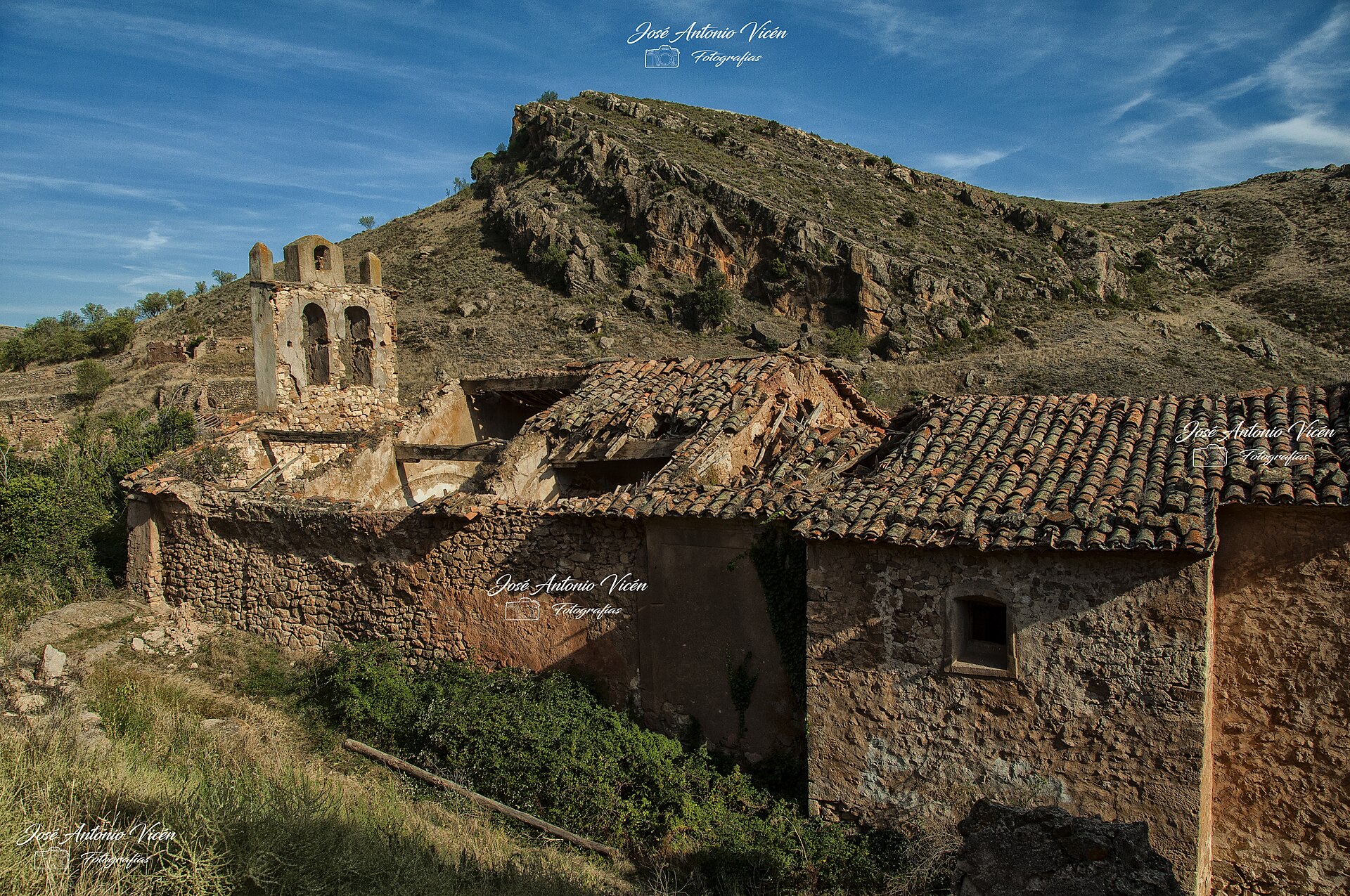 Vista de Pardos