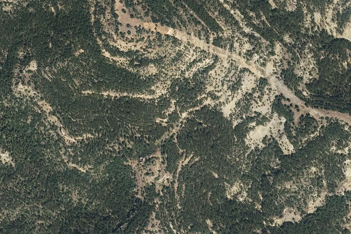 Vista de Puifel