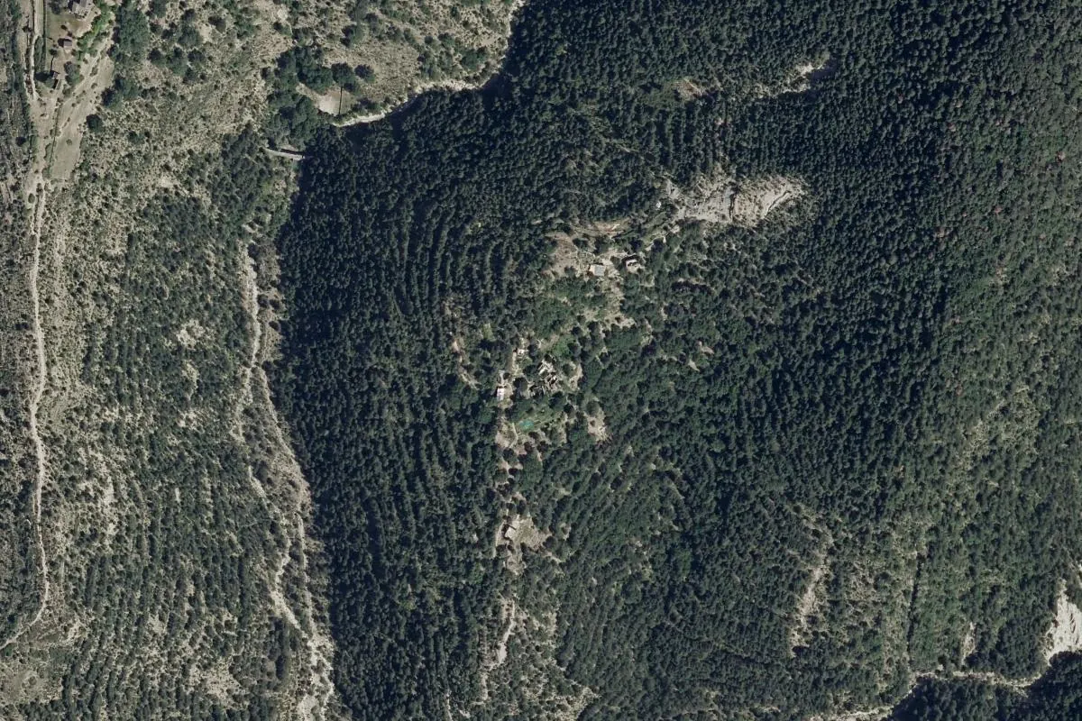 Vista de Puyuelo