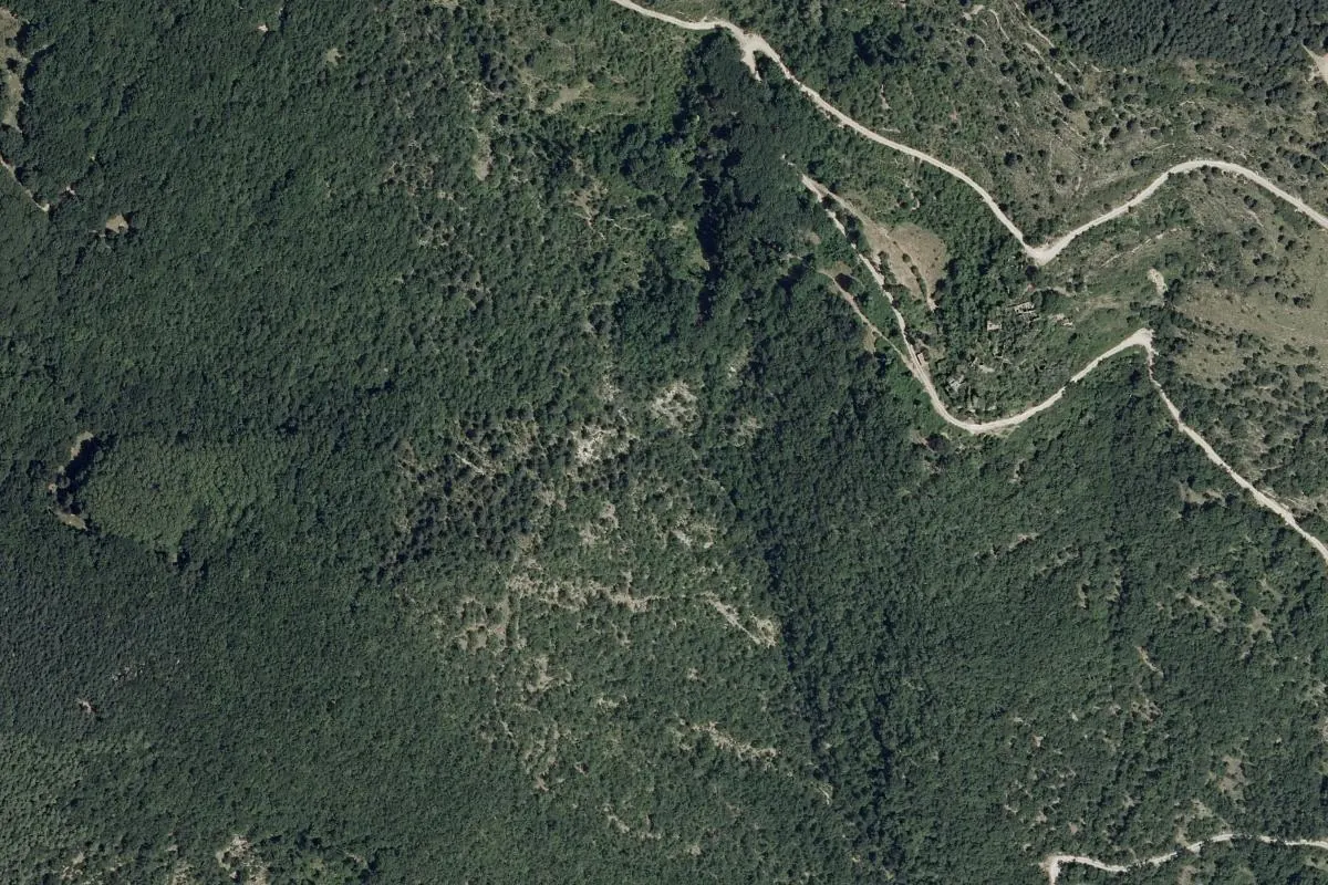 Vista de Raluy