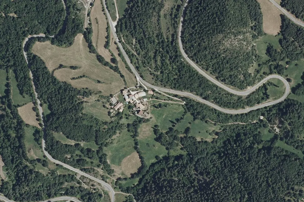 Vista de Renanué