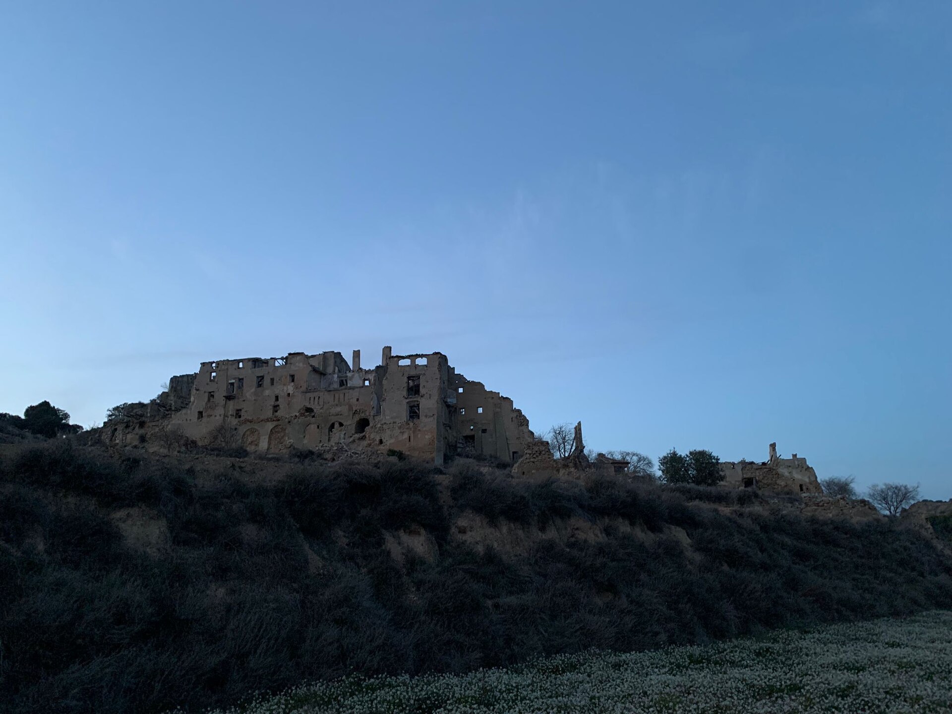 Vista de Rocafort
