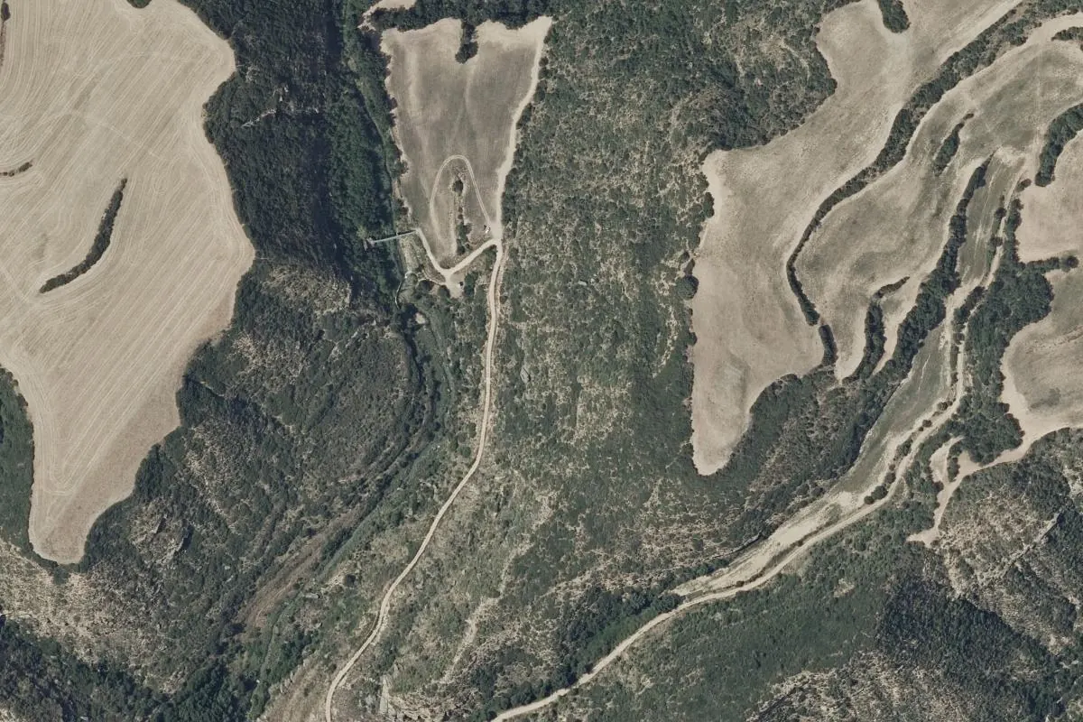 Vista de Sagarillo