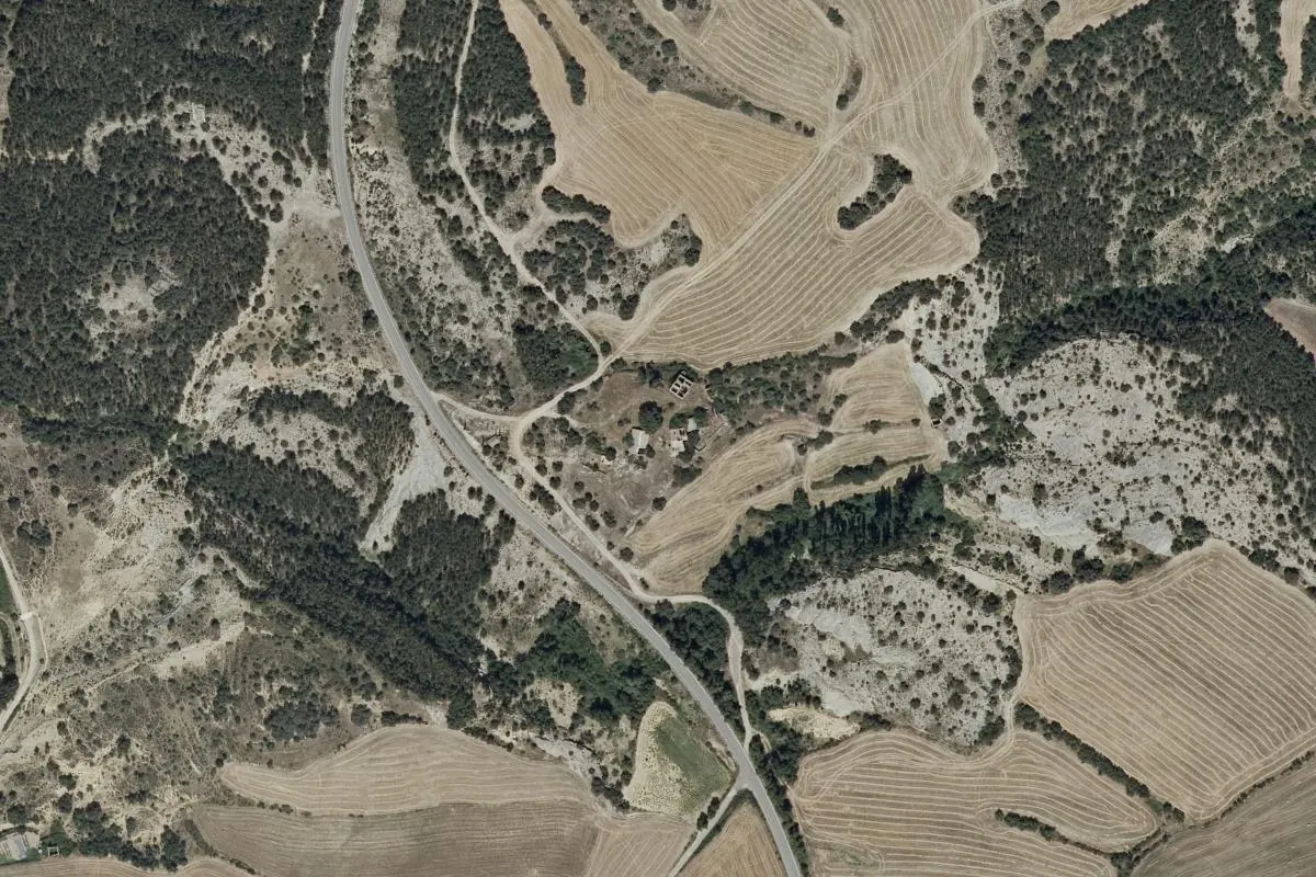 Vista de Salanova