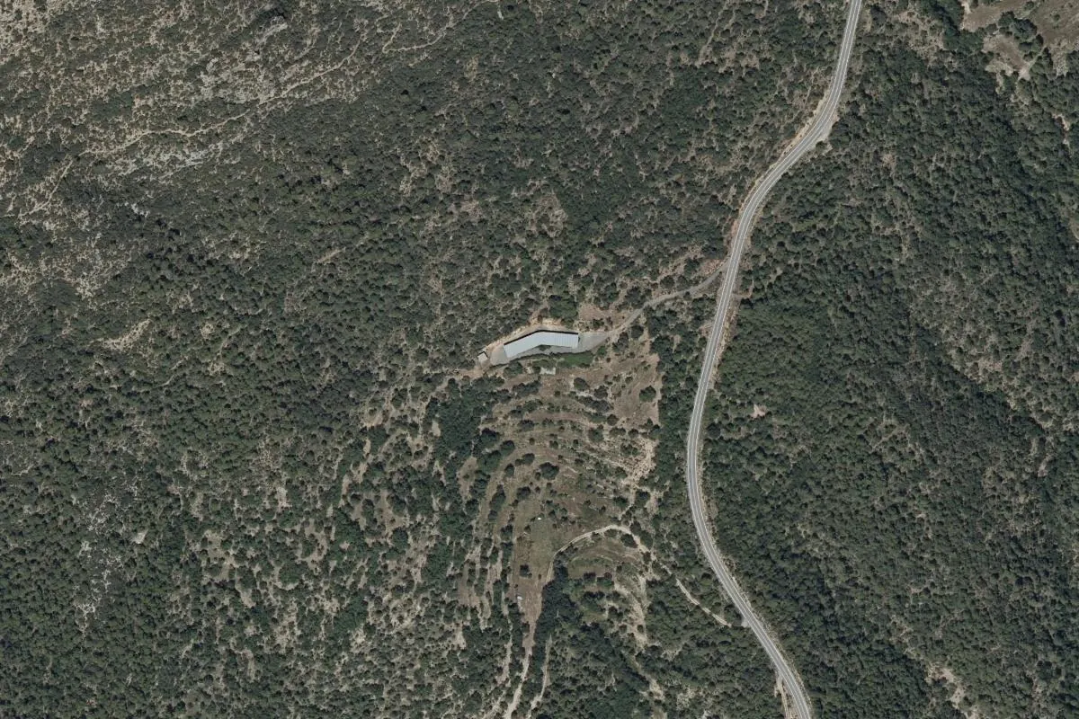 Vista de Samper de Trillo