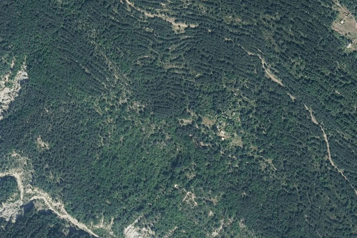 Vista de Semolué