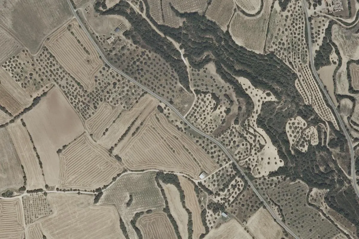 Vista de Sevil