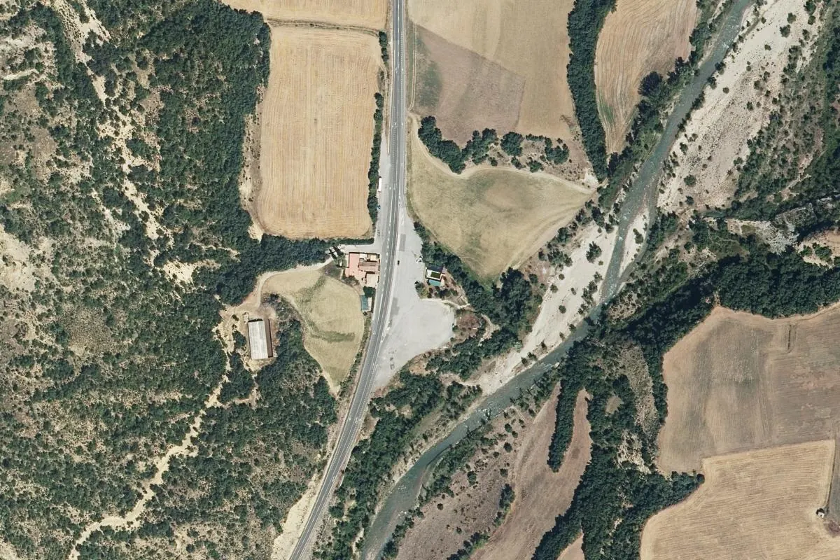 Vista de Soliva