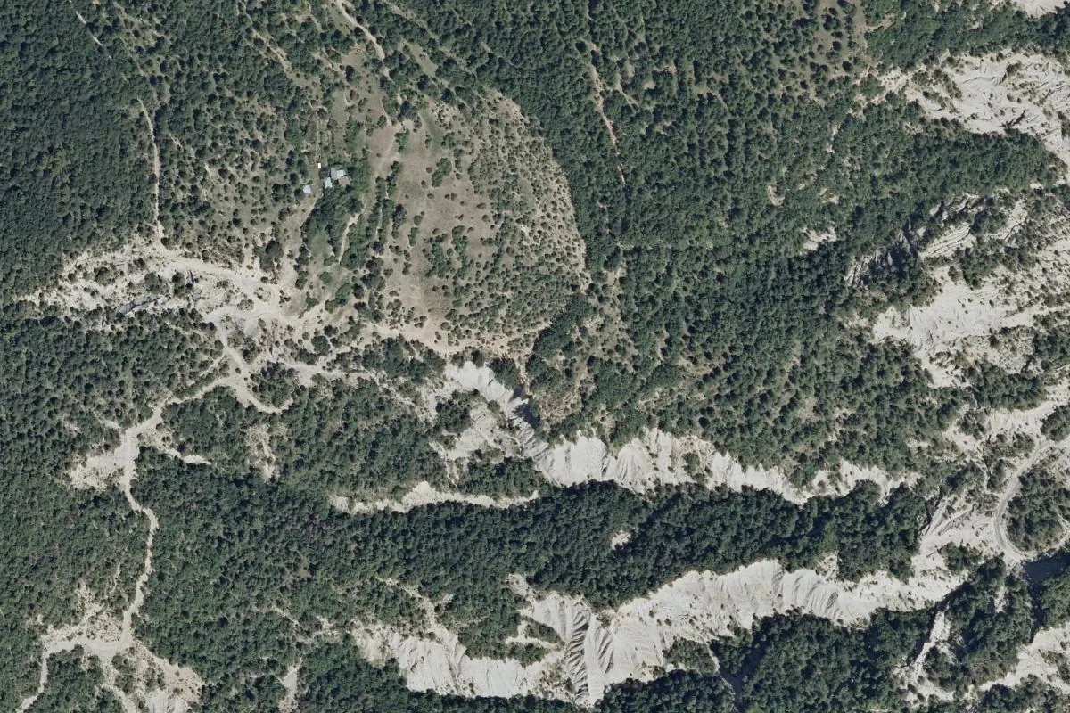 Vista de Sosiad