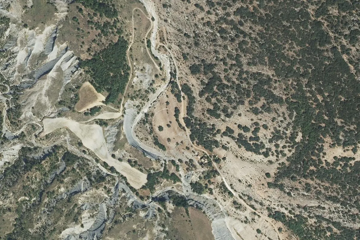 Vista de Suerri