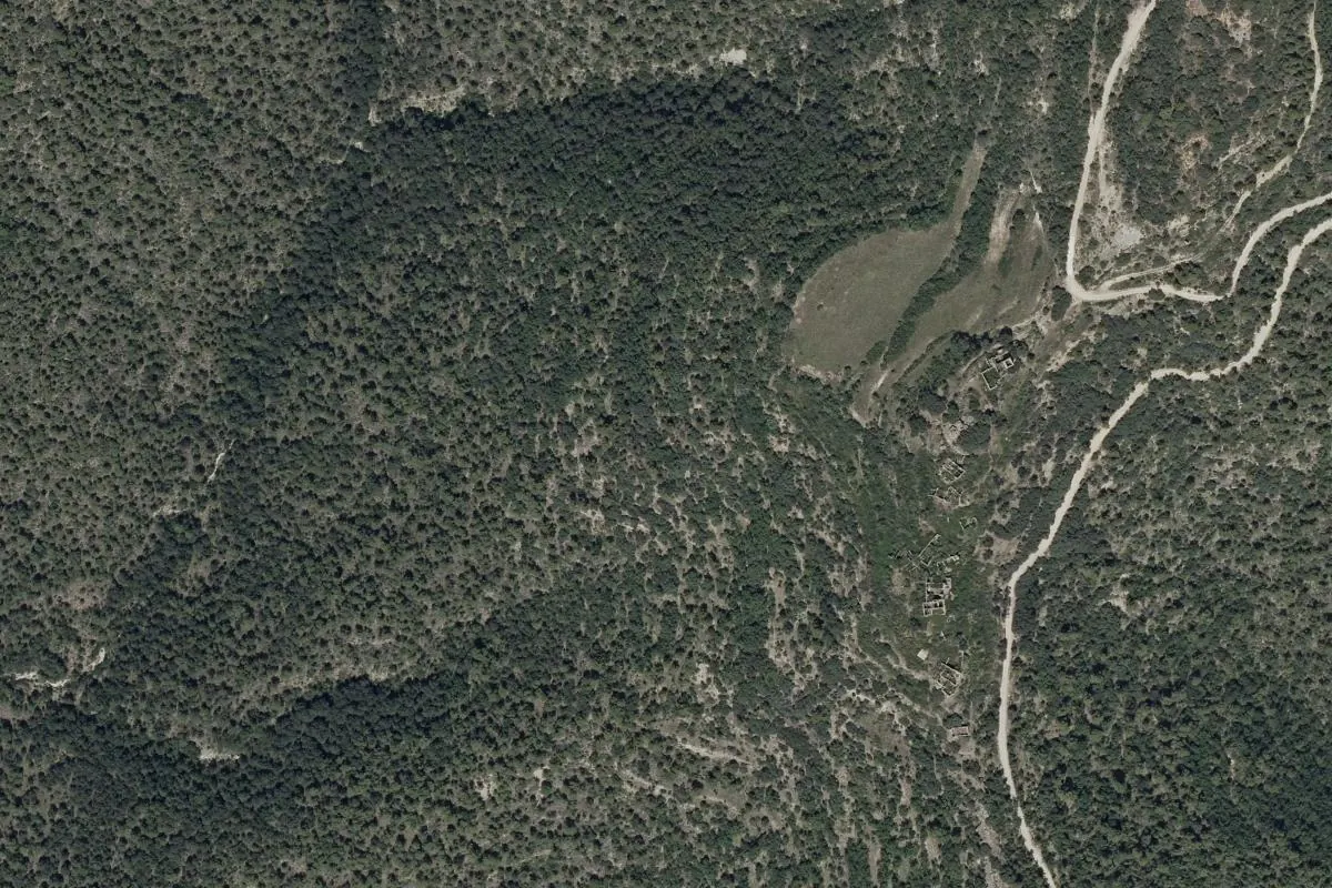 Vista de Torruella de Aragón