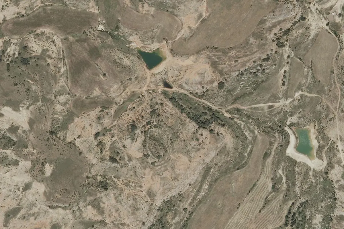 Vista de Treserra