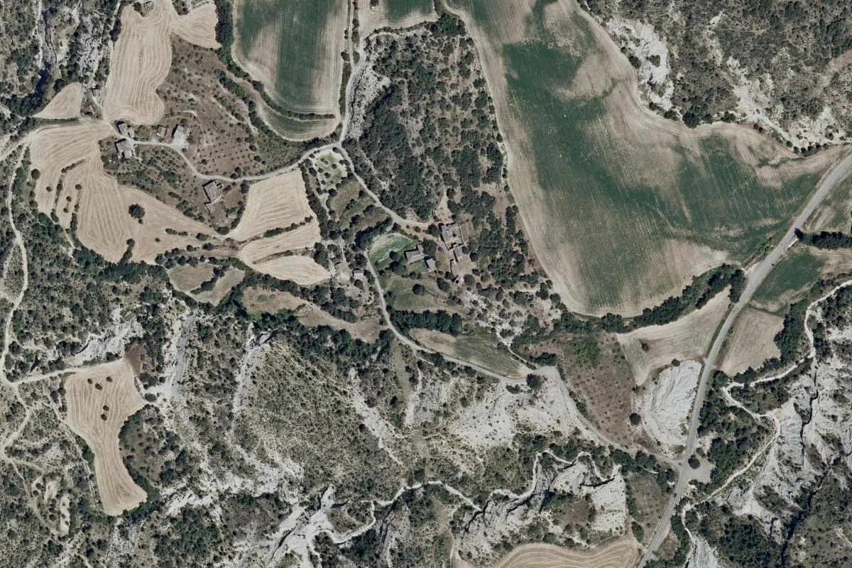 Vista de Urriales